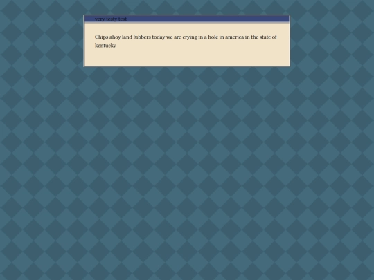 posts/testpost screenshot