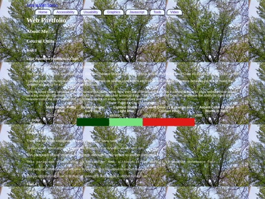 ck screenshot