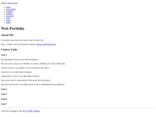 er screenshot