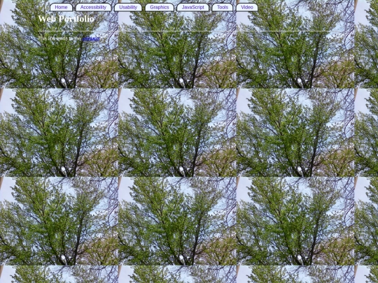 template screenshot