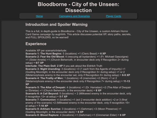 campaigns/bloodborne/bloodborne_dissection screenshot