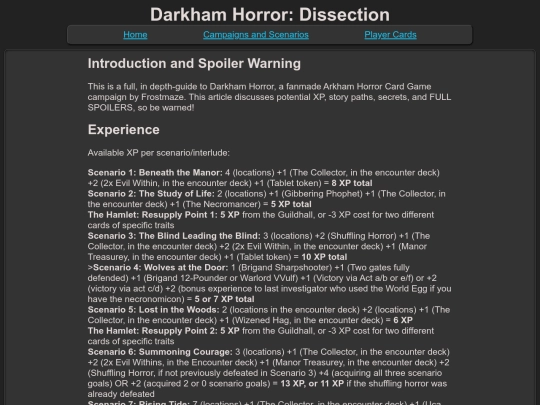 campaigns/darkham/darkham_dissection screenshot