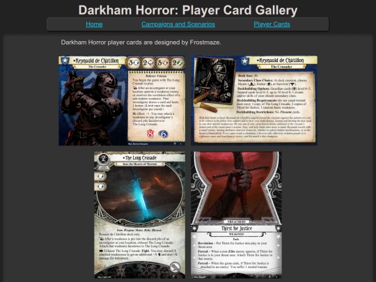 campaigns/darkham/darkham_investigatorgallery screenshot