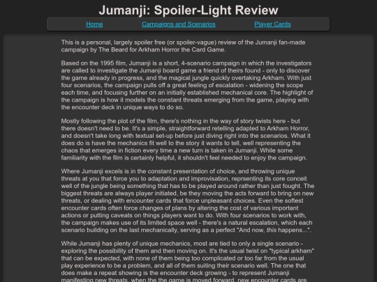 campaigns/jumanji/jumanji_review screenshot