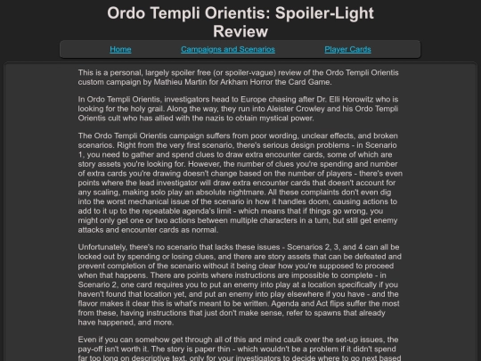 campaigns/ordotempli/ordotempli_review screenshot