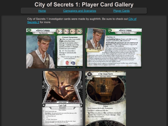 otherplayercards/cityofsecrets1/cityofsecrets1 screenshot