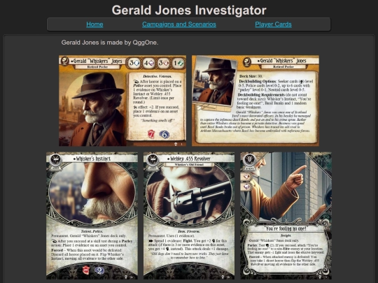 otherplayercards/geraldjones/geraldjones screenshot