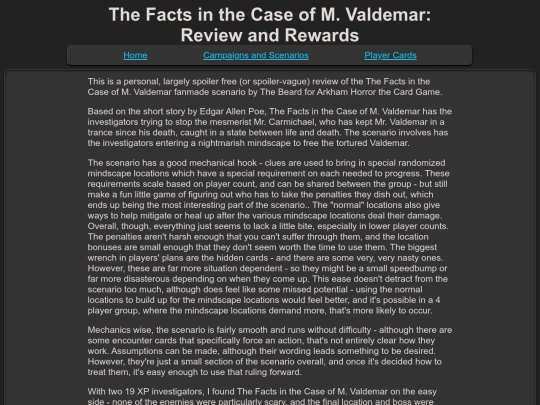 standalone/factsvaldemar screenshot