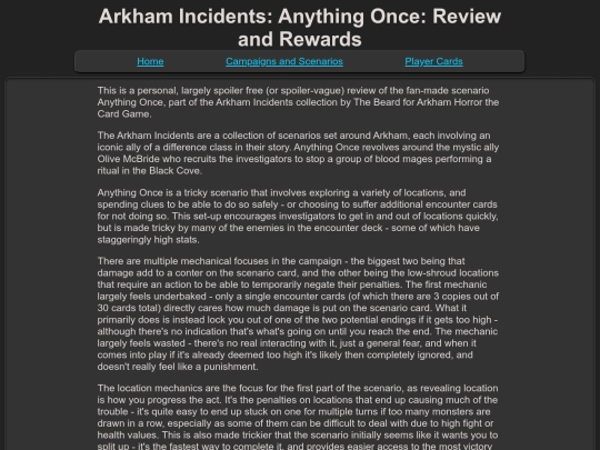 standalone/incidents4_anythingonce screenshot