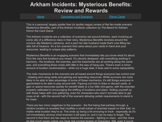standalone/incidents5_mysterious screenshot
