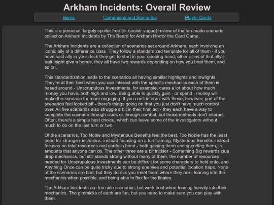 standalone/incidents_overall screenshot