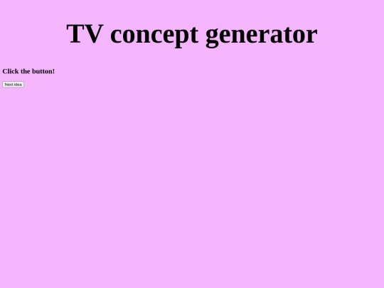 tvshow screenshot
