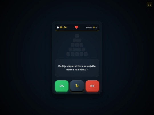 Piramida.3 screenshot