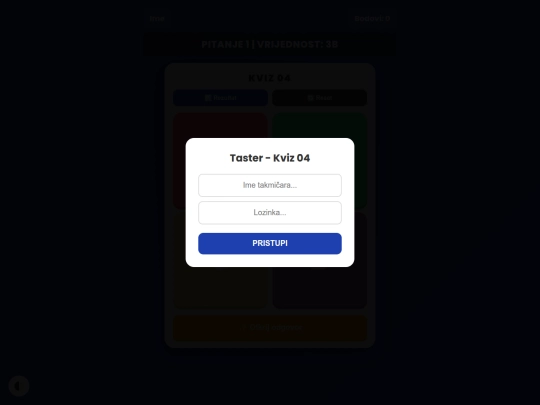 TS04.novi screenshot