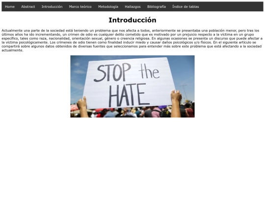 Introduccion screenshot