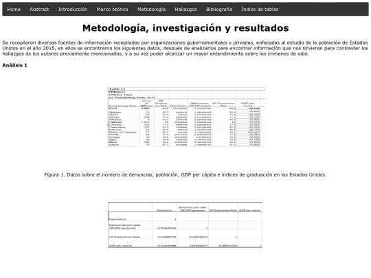 metodologia screenshot