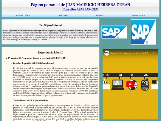 mod_2/Index_mod2 screenshot