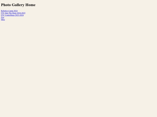 gallery screenshot