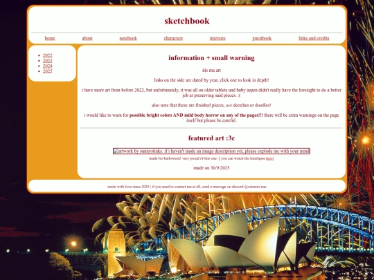 art screenshot