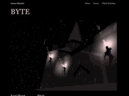 byte screenshot