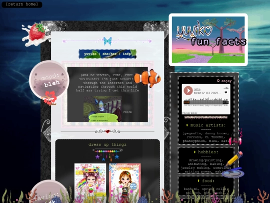 archive screenshot