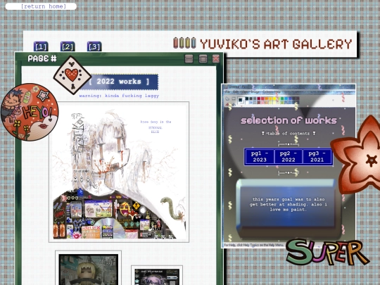 art/myworks2 screenshot