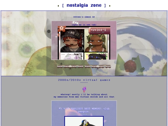 art/zone1 screenshot
