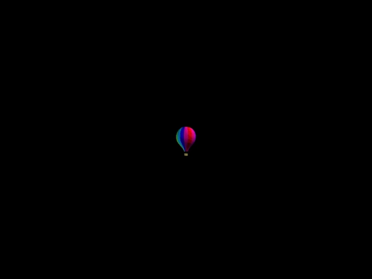 BALL00N screenshot
