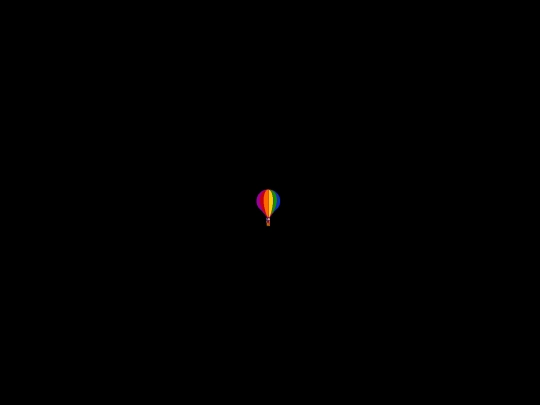 ballon screenshot