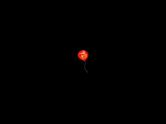 balloon screenshot