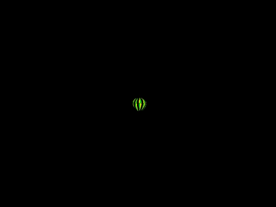 balon screenshot