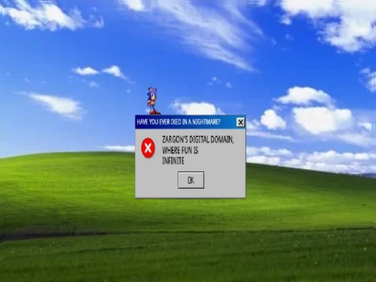 fakeindex screenshot