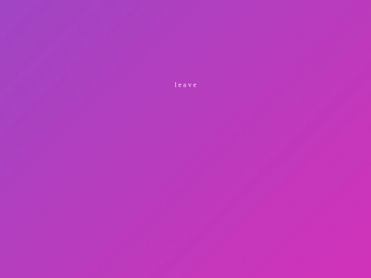 test screenshot