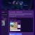 alecto's website avatar