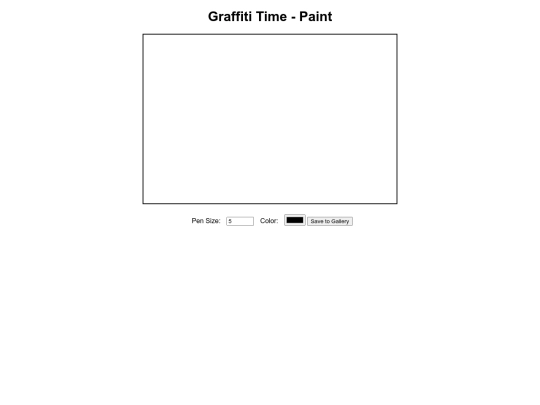 paint screenshot
