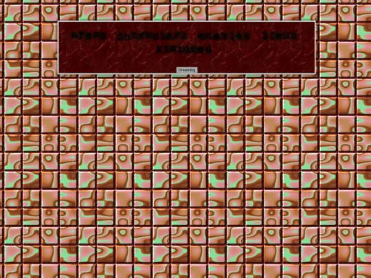 areas screenshot
