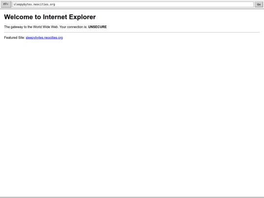 explorer screenshot