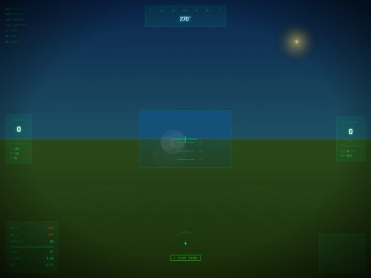 flight-simulator screenshot
