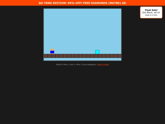 minecraft screenshot