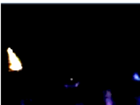 spookyimmayopapa screenshot