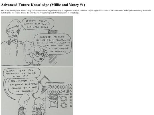 millieandyancy1 screenshot