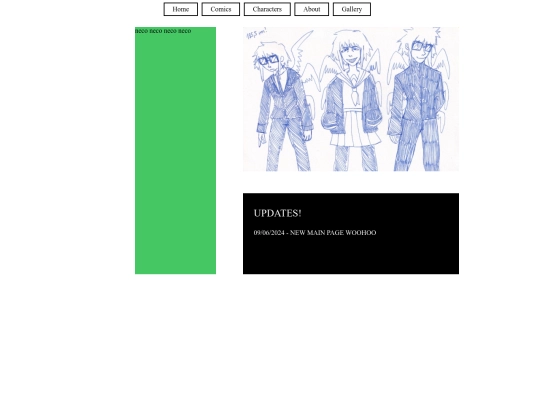 main screenshot