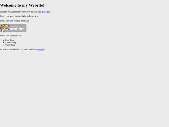 archive/2006/blog screenshot