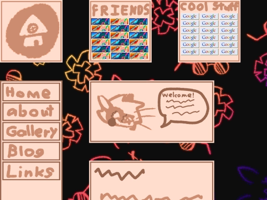 hometemp screenshot