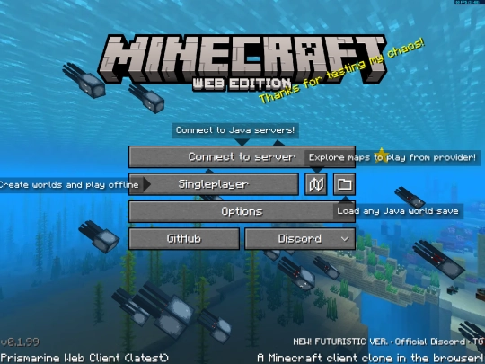 craft21 screenshot