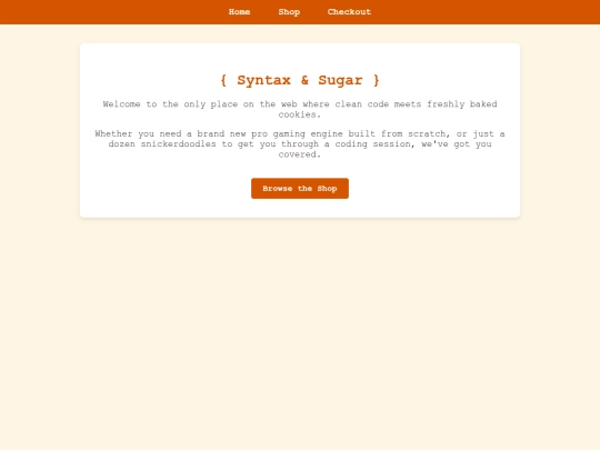 idktest screenshot