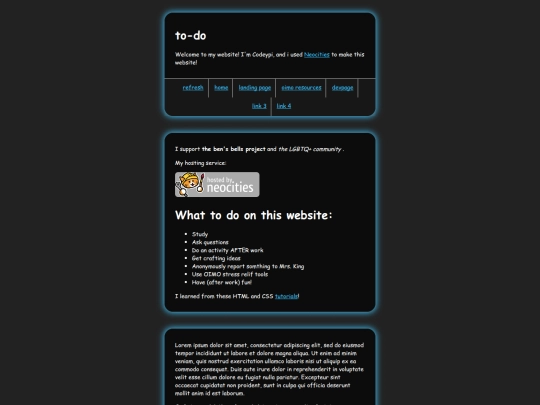 main screenshot
