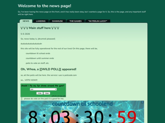 news4u screenshot