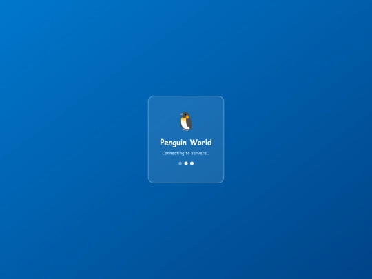 penguinworld9997312555/testblank screenshot