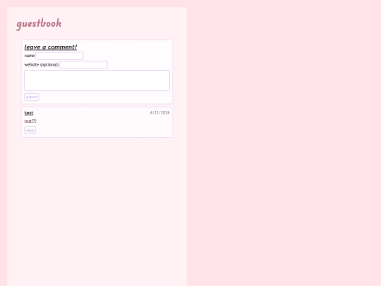 test2 screenshot